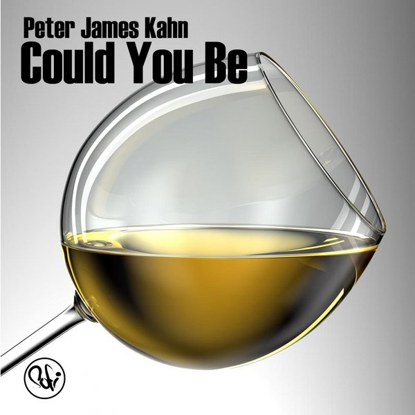 Peter James Kahn - Could You Be