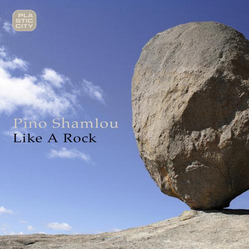 Pino Shamlou - Like A Rock