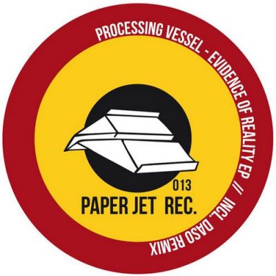 00-Processing Vessel-Evidence Of Reality EP PJRD013-2013--Feelmusic.cc