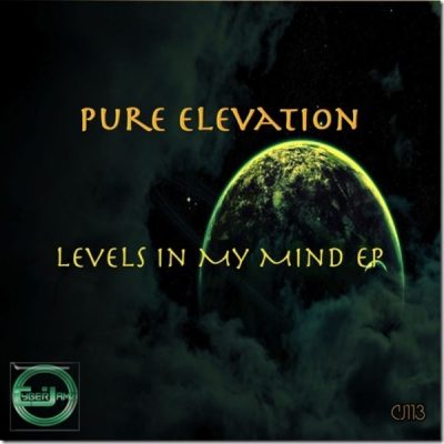 00-Pure Elevation-Levels In My Mind CJ113-2013--Feelmusic.cc