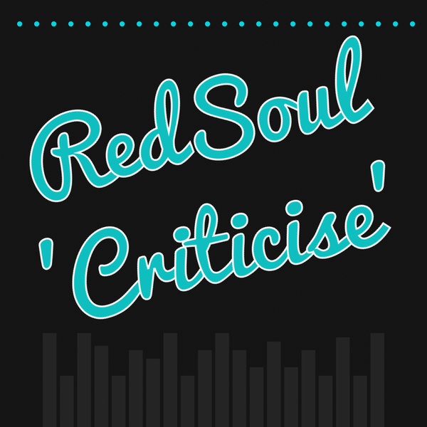 Redsoul - Criticise