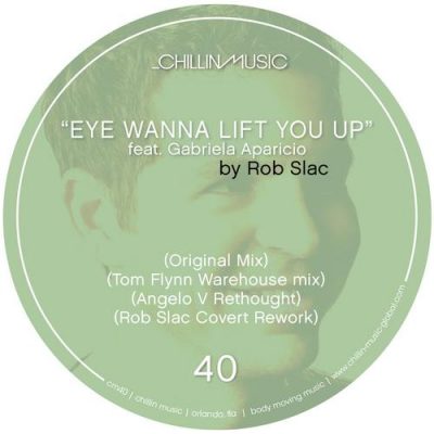 00-Rob Slac-Eye Wanna Lift You Up CM40-2013--Feelmusic.cc
