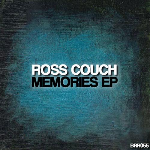Ross Couch - Memories EP