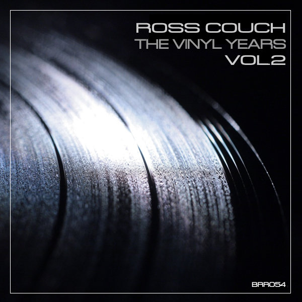 Ross Couch - The Vinyl Years Vol.2