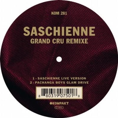 00-Saschienne-Grand Cru Remixe KOMPAKT281-2013--Feelmusic.cc