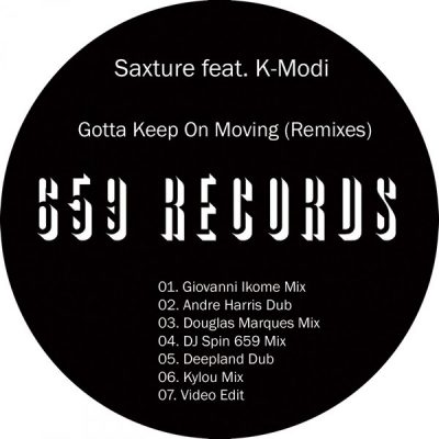 00-Saxture feat. K-Modi-Gotta Keep On Moving SFN035-2013--Feelmusic.cc