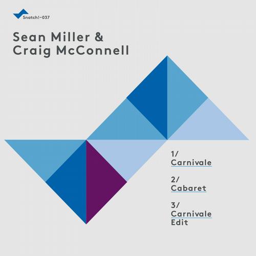 Sean Miller & Craig Mcconnell - SNATCH037