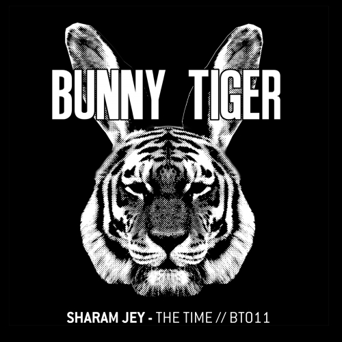 Sharam Jey - The Time!