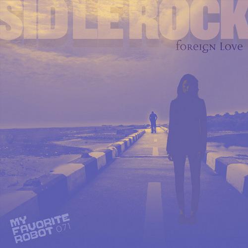 Sid Le Rock - Foreign Love EP