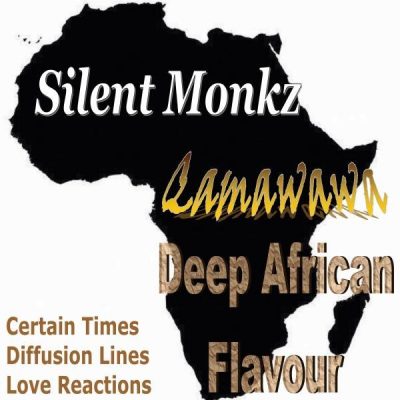 00-Silent Monkz-Qamawawa Deep African Flavour VIZ017-2013--Feelmusic.cc
