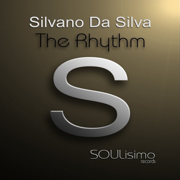 Silvano Da Silva - The Rhythm