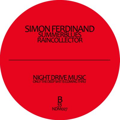 00-Simon Ferdinand-Don't Believe NDM027-2013--Feelmusic.cc