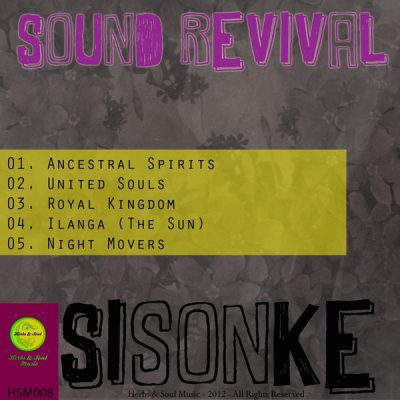 00-Sisonke-Sound Revival HSM008-2013--Feelmusic.cc