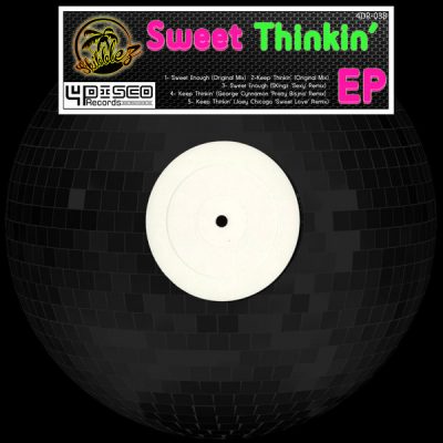 00-Skibblez-Sweet Thinkin' EP 4DR038-2013--Feelmusic.cc
