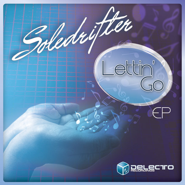 Soledrifter - Lettin' Go EP