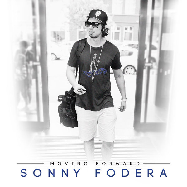 Sonny Fodera - Moving Forward