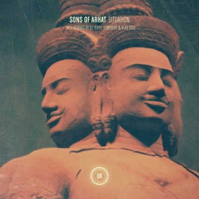 00-Sons Of Arhat-Situation OR042-2013--Feelmusic.cc