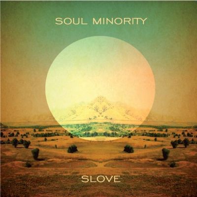 00-Soul Minority-Slove LP KRD050-2013--Feelmusic.cc