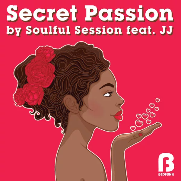 Soulful Session feat. JJ - Secret Passion