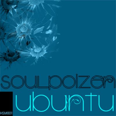 00-Soulpoizen-Ubuntu HSM001-2013--Feelmusic.cc