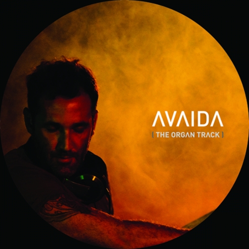 Steve Lawler - Avaida (The Organ Track)