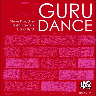 00-Steve Paradise feat Tantra Zawadi & Dana Byrd-Guru Dance UMAS 025 -2013--Feelmusic.cc