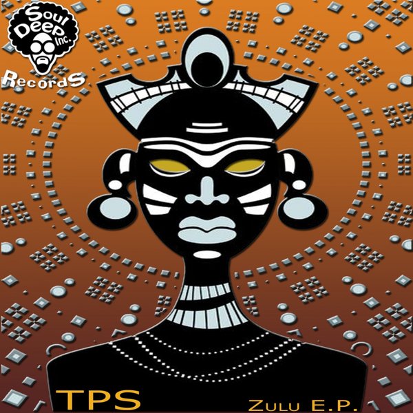 TPS - Zulu E.P.