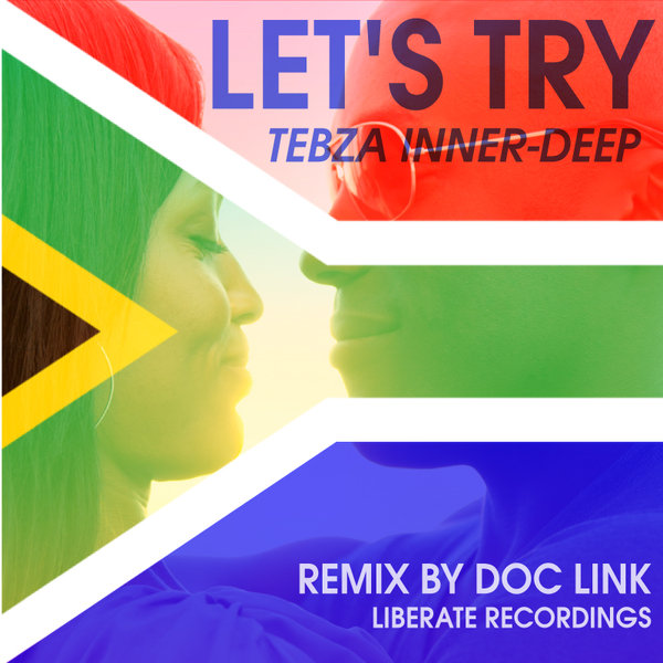Tebza Inner-Deep - Let's Try
