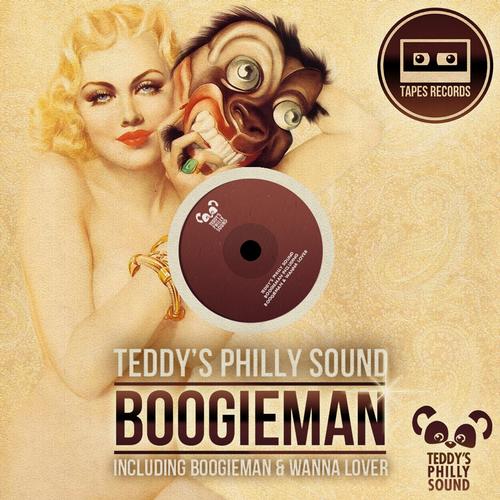 Teddy's Philly Sound - Boogieman