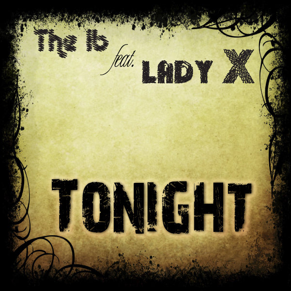 The LB feat. Lady X - Tonight