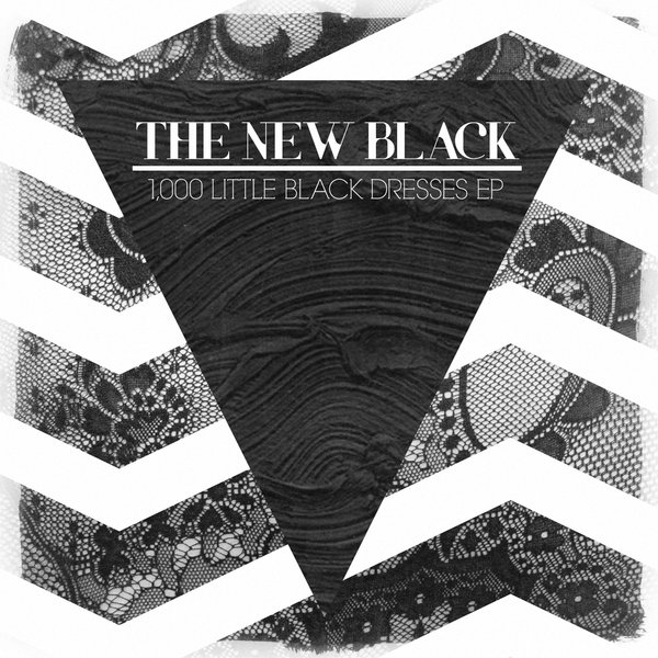 The New Black - 1000 Little Black Dresses EP