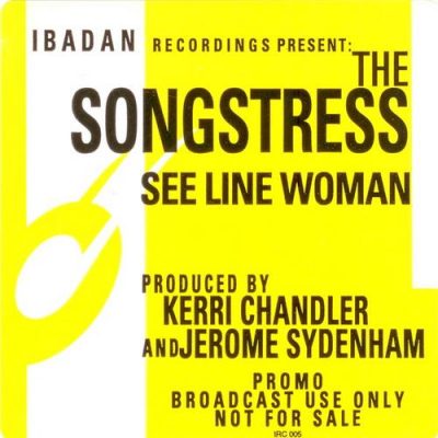 00-The Songstress-See Line Woman IRC005-1998--Feelmusic.cc