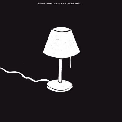 00-The White Lamp-Make It Good SK256D-2013--Feelmusic.cc
