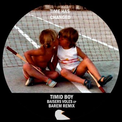 00-Timid Boy-Baisers Voles EP THCD045-2013--Feelmusic.cc