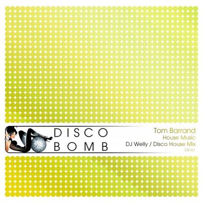 00-Tom Barrand-House Music DB061-2013--Feelmusic.cc