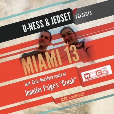 00-U-Ness & Jedset Presents-MIAMI 13 SHRMS13-2013--Feelmusic.cc