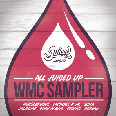 00-VA-All Juiced Up WMC 2013 Sampler JM070 -2013--Feelmusic.cc