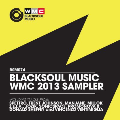 00-VA-Blacksoul Music WMC 2013 Sampler BSM074-2013--Feelmusic.cc