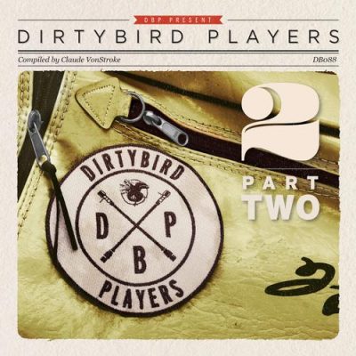 00-VA-Dirtybird Players (Part 2) DB088-2013--Feelmusic.cc