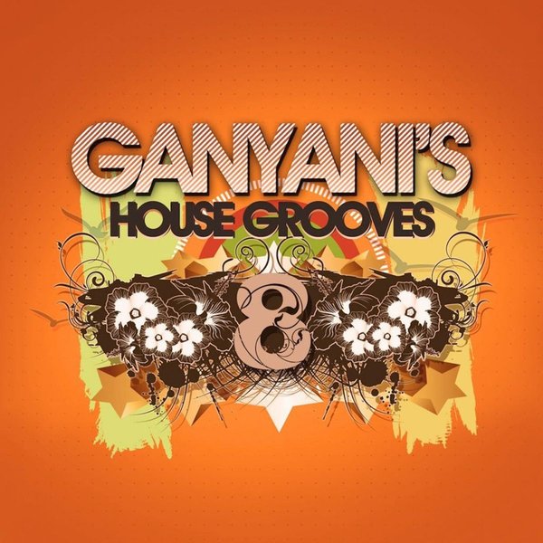 VA - Dj Ganyani's House Grooves 8