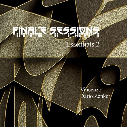 VA - Finale Sessions Essentials Vol.2