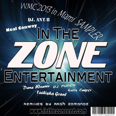 00-VA-In The Zone WMC In Miami 2013 USITZ13WMC00-2013--Feelmusic.cc