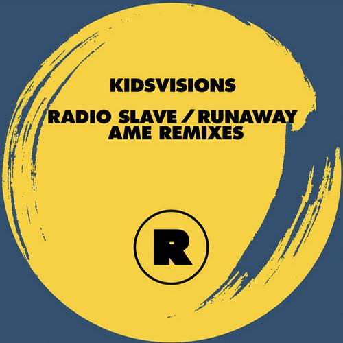 VA - Kidsvisions