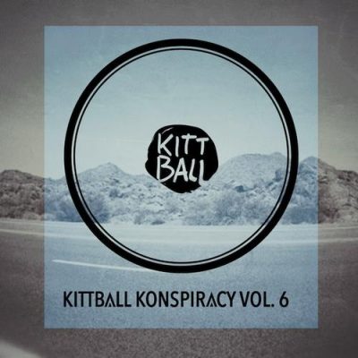 00-VA-Kittball Konspiracy Vol.6 KITT044-2013--Feelmusic.cc