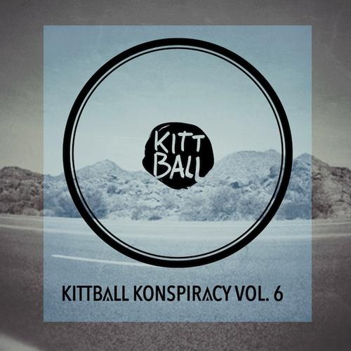 VA - Kittball Konspiracy Vol.6