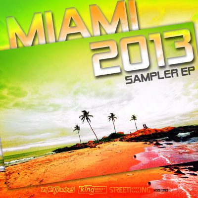 00-VA-Miami 2013 Sampler EP (TS Edition) KSS 1393-2013--Feelmusic.cc