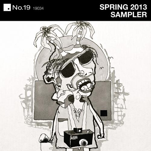 VA - No.19 Music Spring Sampler