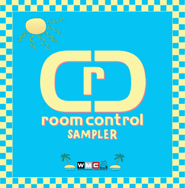 VA - Room Control WMC Sampler 2013