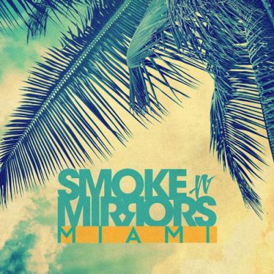 00-VA-Smoke N' Mirrors Miami SNM033-2013--Feelmusic.cc