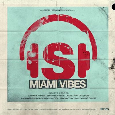 00-VA-Stereo Productions Miami Vibes SP105-2013--Feelmusic.cc